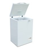 100l premier chest freezer