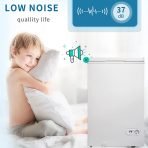 100l premier chest freezer - Image 8