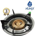 2 Burners Glass Tampered Gas Stove - Image 3
