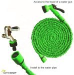 Magic Hose Pipe 30 Meters - Image 5