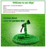 Magic Hose Pipe 30 Meters - Image 7