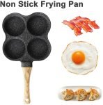 4 Holes Non-stick Pan - Image 13
