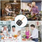 4 Holes Non-stick Pan - Image 6