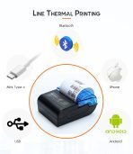 58mm Thermal Printer - Image 3