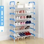6 Layers Shoe Rack