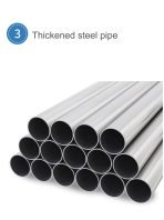 6 Layers Shoe Rack - Image 2