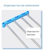 6 Layers Shoe Rack - Image 3