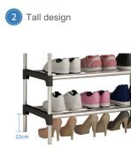 6 Layers Shoe Rack - Image 5