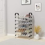 6 Layers Shoe Rack - Image 7