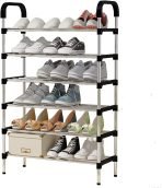 6 Layers Shoe Rack - Image 8