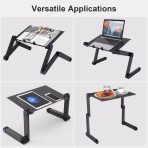 Adjustable Laptop Stand - Image 5