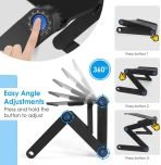 Adjustable Laptop Stand - Image 6