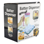 Butter dispenser - Image 2