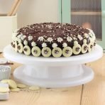 Cake Turn Table  28cm - Image 2