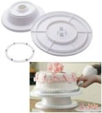 Cake Turn Table  28cm - Image 3