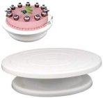 Cake Turn Table  28cm - Image 6
