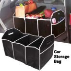 Car boot organizer - Image 6