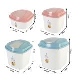 Cereals bucket - Image 8