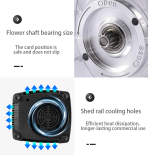 Commercial blender - Image 6