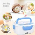 Electric Lunch Box - Image 7