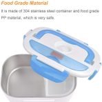 Electric Lunch Box - Image 5