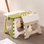 Foldable multifunctional stools - Image 4