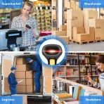 Hand held scanner - Image 5