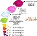 Measuring bowl - Image 6