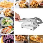 Potato Slicer
