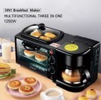 SOKANY 3 in 1 breakfast maker - Image 2