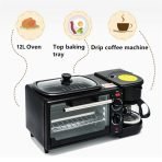 SOKANY 3 in 1 breakfast maker - Image 3