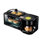 SOKANY 3 in 1 breakfast maker - Image 4