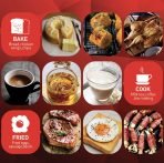 SOKANY 3 in 1 breakfast maker - Image 6