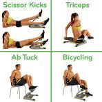 Wonder Core Twist - Image 3