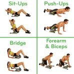 Wonder Core Twist - Image 5