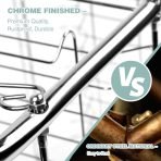 3 Tier Dish Rack - Image 8