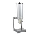 3+3 Liters Cereal Dispenser - Image 6