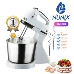 Nunix Stand mixer