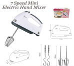 Nunix Stand mixer - Image 6
