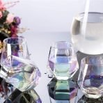 7pc wine/whiskey decanter - Image 9