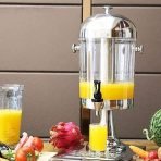 8 Liters Juice Dispenser - Image 4