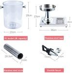 8 Liters Juice Dispenser - Image 5