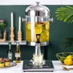 8 Liters Juice Dispenser - Image 6