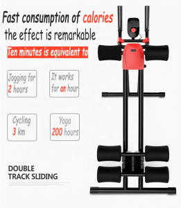 AB Generator workout equipment - Image 4