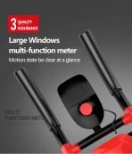 AB Generator workout equipment - Image 7