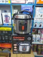 Bosch Pressure Cooker