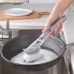 Automatically Add Cleaner Decontamination Work Brush - Image 2