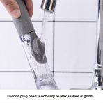 Automatically Add Cleaner Decontamination Work Brush - Image 4