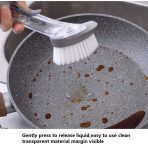 Automatically Add Cleaner Decontamination Work Brush - Image 5
