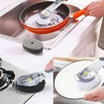 Automatically Add Cleaner Decontamination Work Brush - Image 8